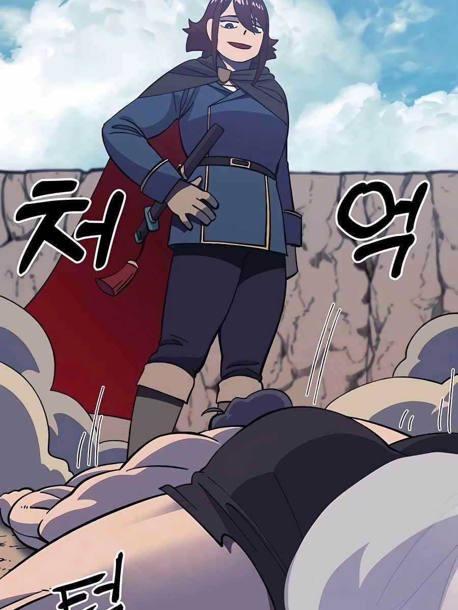 Thợ Săn Cơ Bắp - Chapter 14 - Trang 59