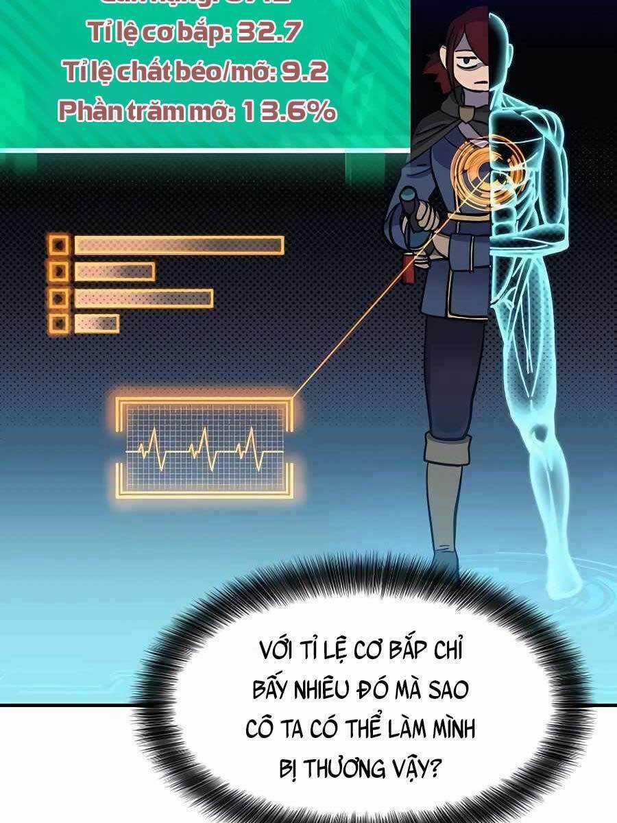 Thợ Săn Cơ Bắp - Chapter 14 - Trang 9