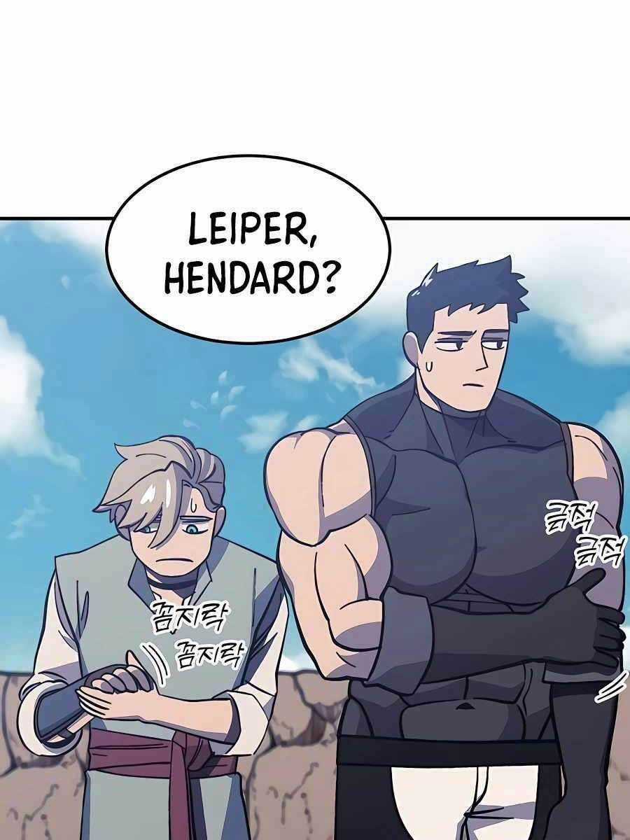 Thợ Săn Cơ Bắp - Chapter 14 - Trang 86