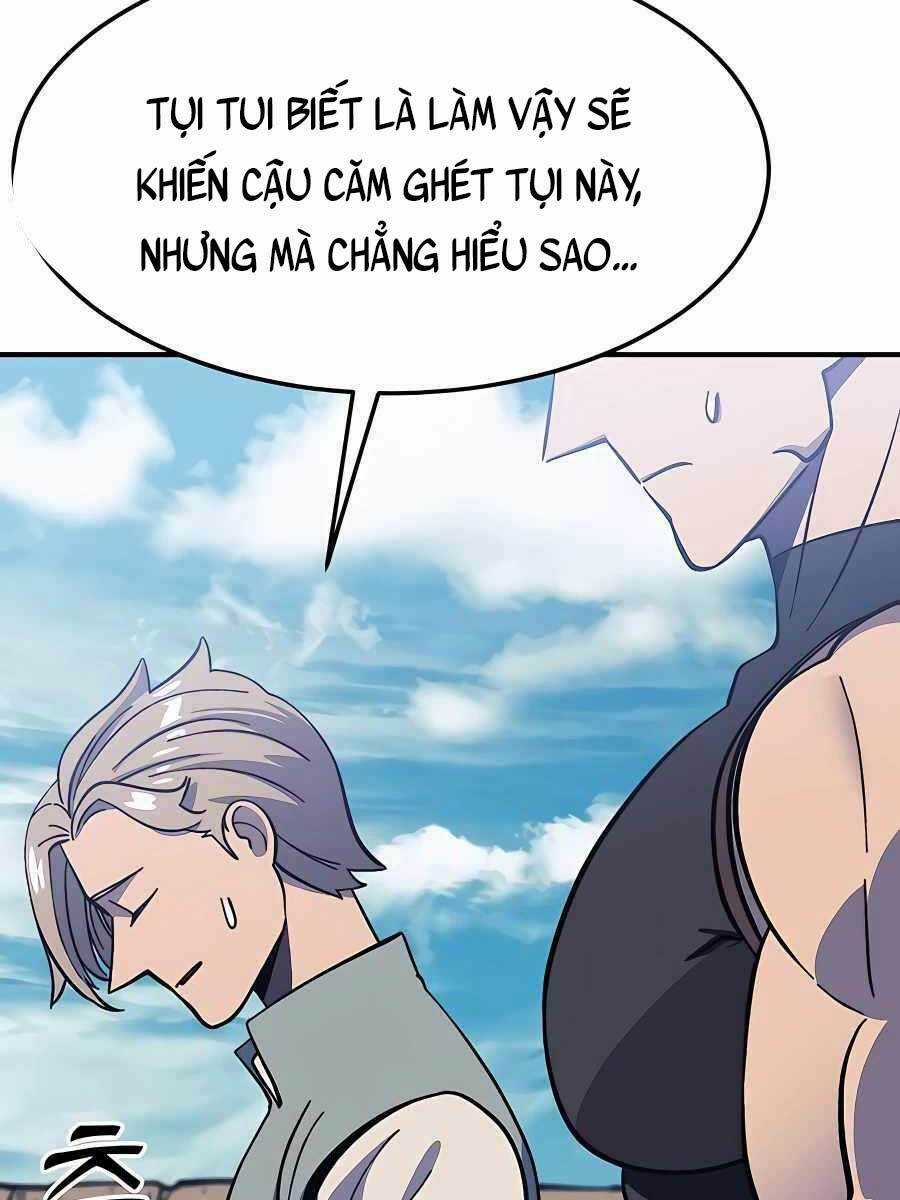 Thợ Săn Cơ Bắp - Chapter 14 - Trang 89