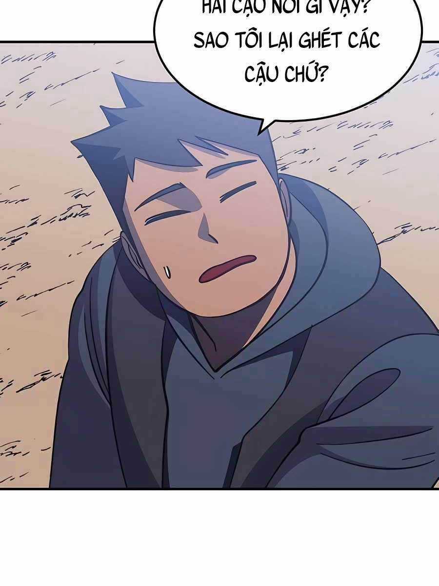 Thợ Săn Cơ Bắp - Chapter 14 - Trang 91