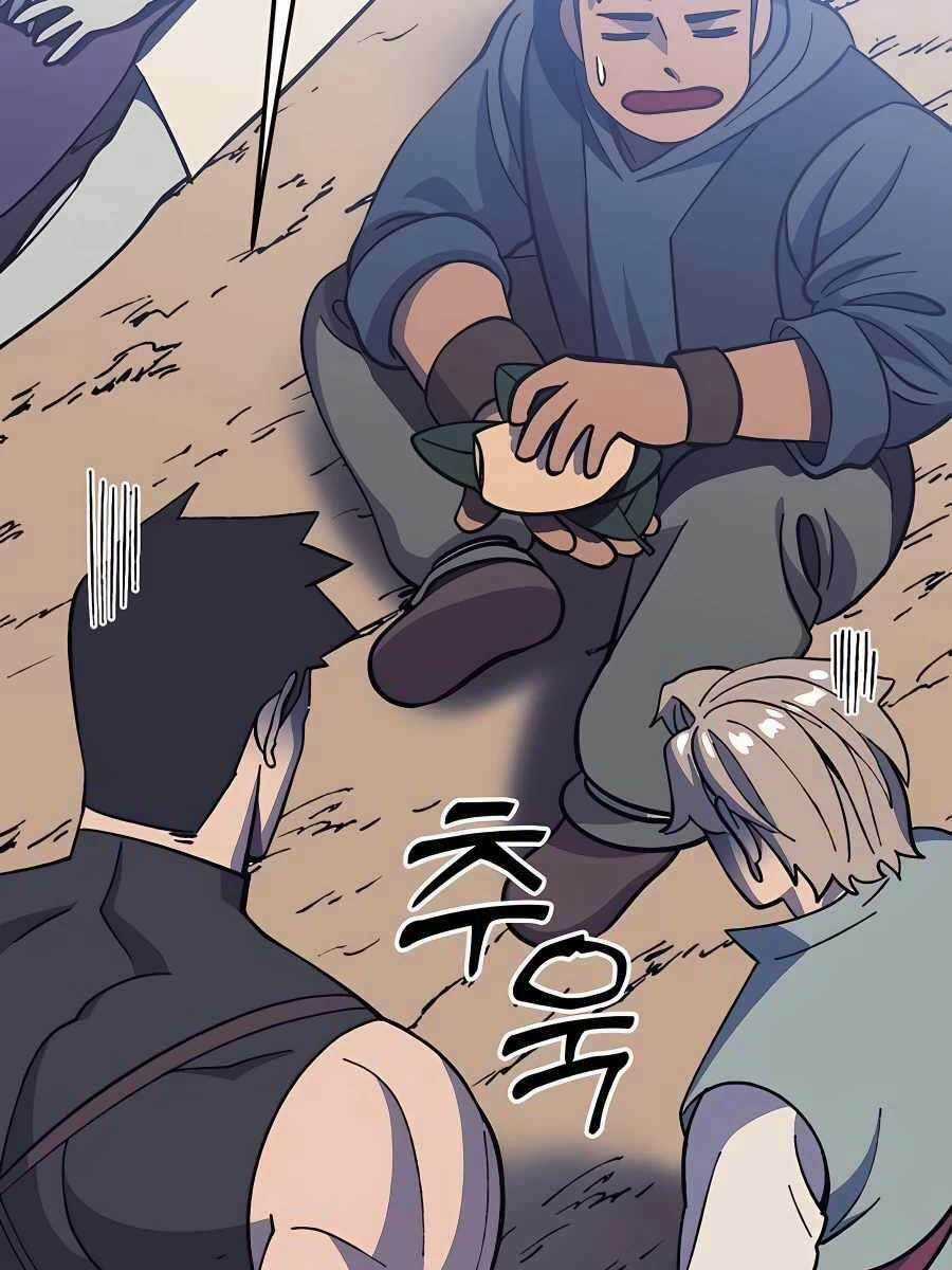 Thợ Săn Cơ Bắp - Chapter 14 - Trang 93