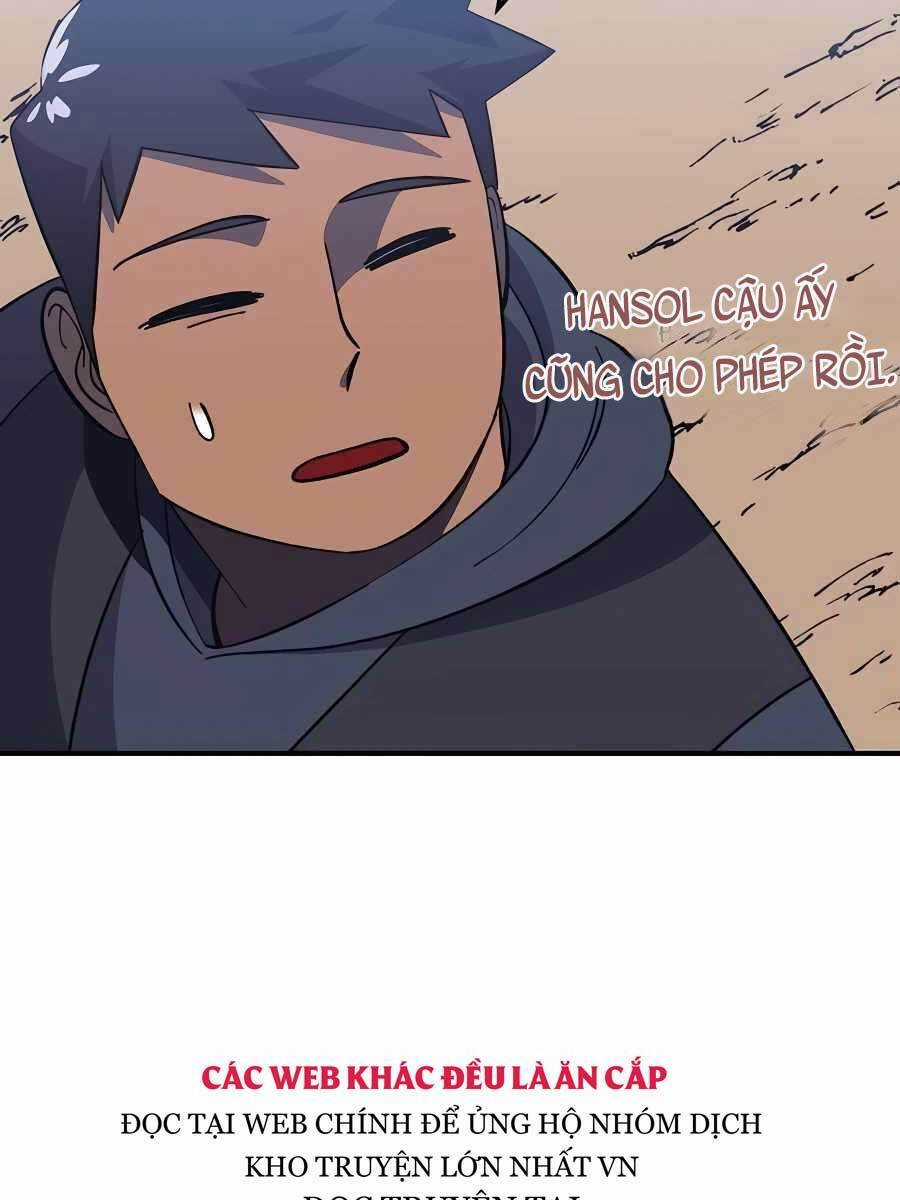 Thợ Săn Cơ Bắp - Chapter 14 - Trang 95