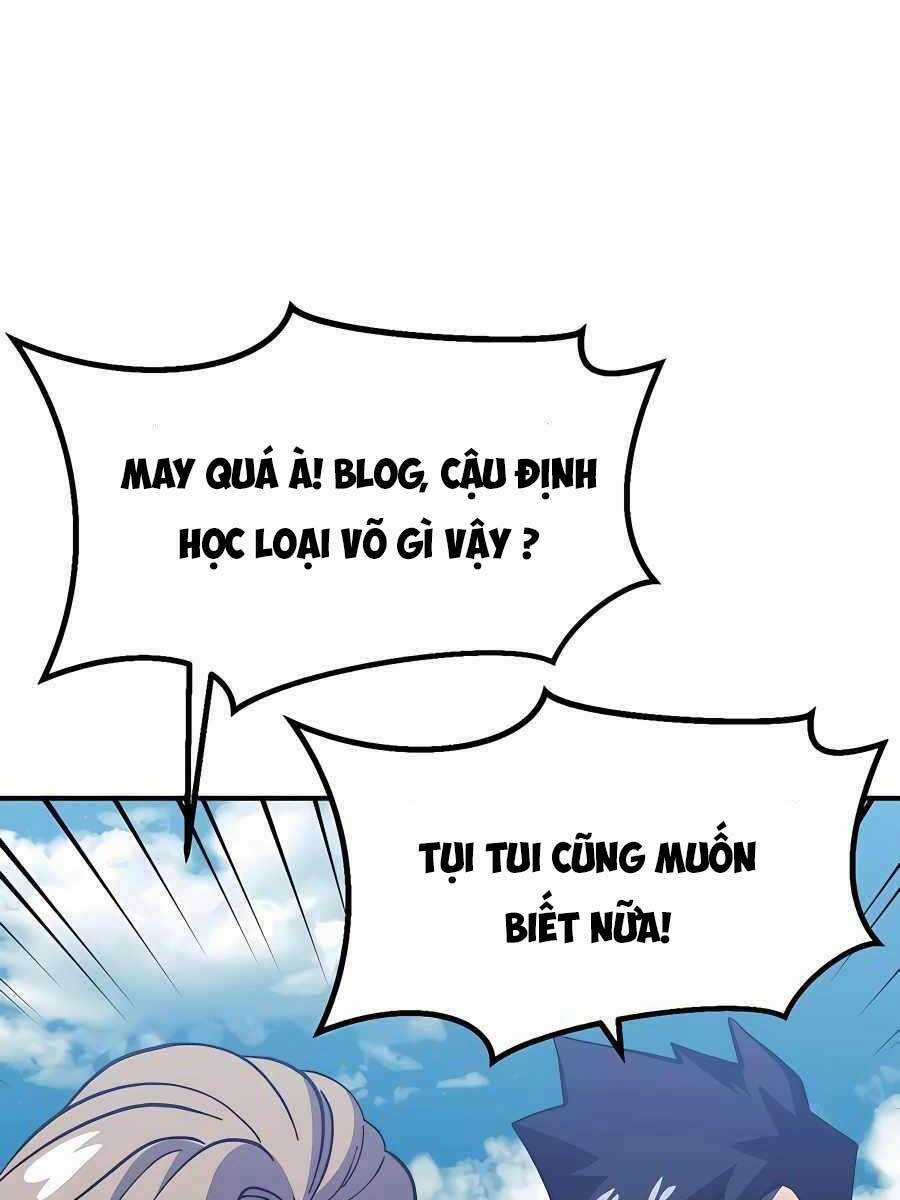 Thợ Săn Cơ Bắp - Chapter 14 - Trang 98