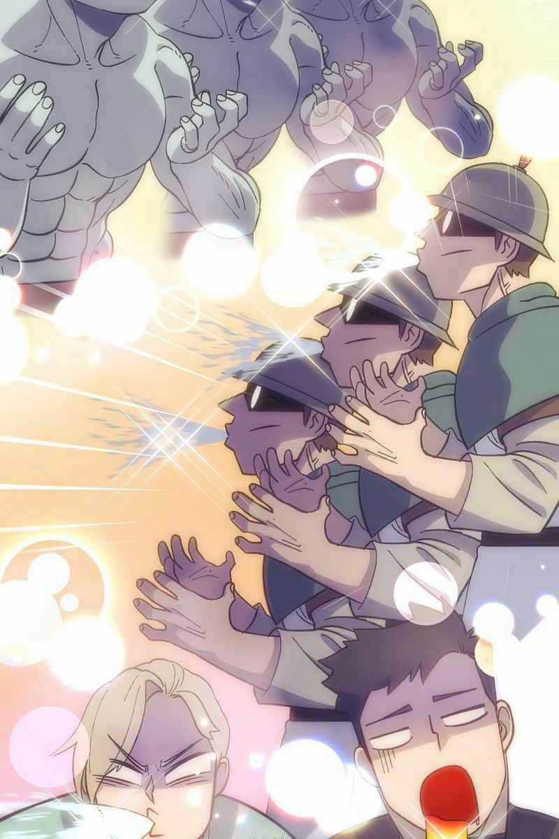 Thợ Săn Cơ Bắp - Chapter 15 - Trang 104