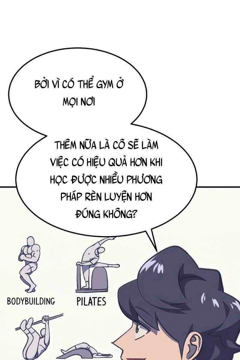 Thợ Săn Cơ Bắp - Chapter 15 - Trang 13