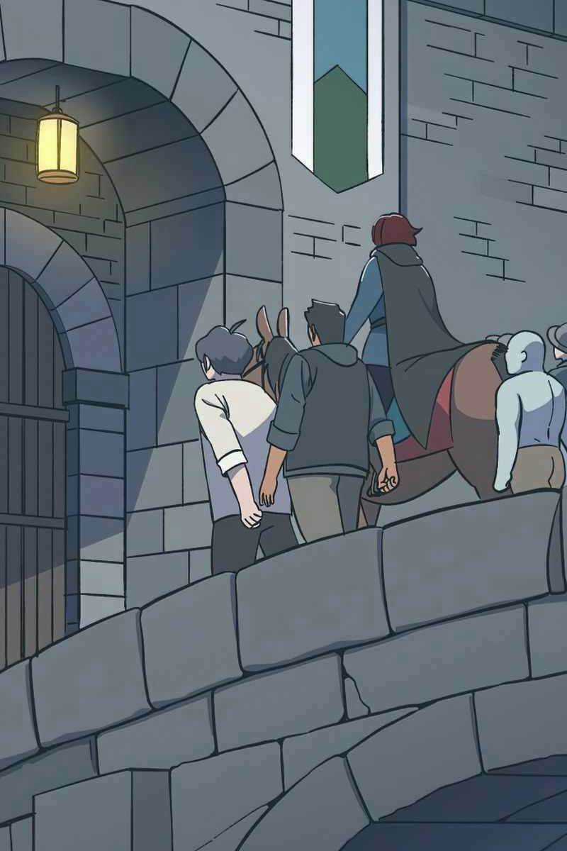 Thợ Săn Cơ Bắp - Chapter 15 - Trang 121