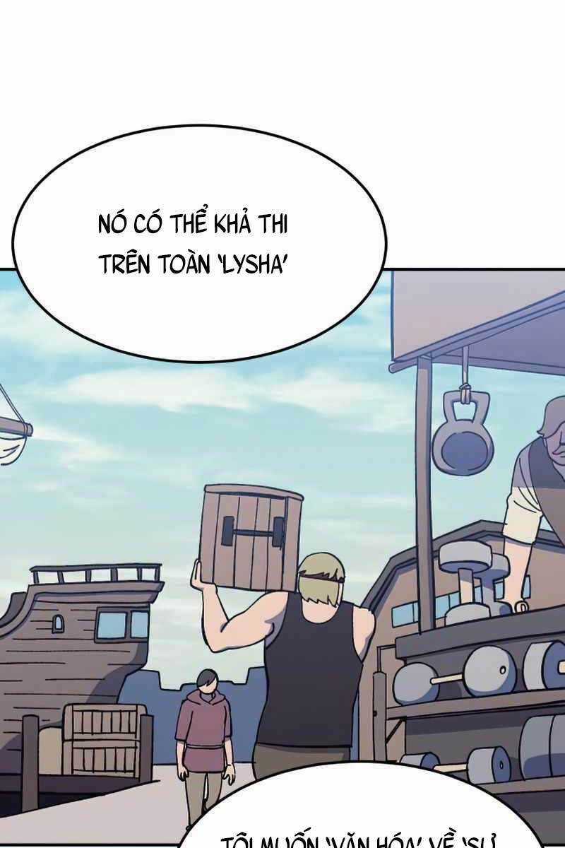 Thợ Săn Cơ Bắp - Chapter 15 - Trang 15