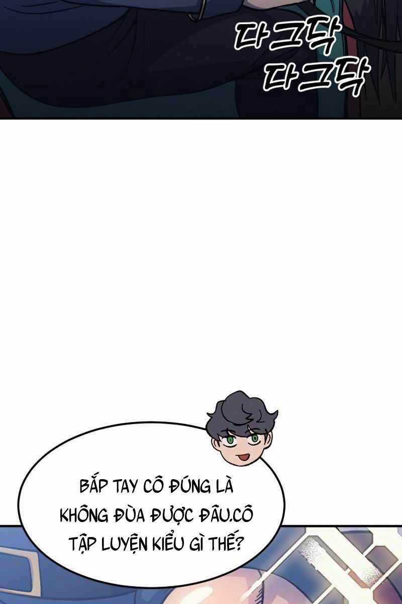 Thợ Săn Cơ Bắp - Chapter 15 - Trang 3