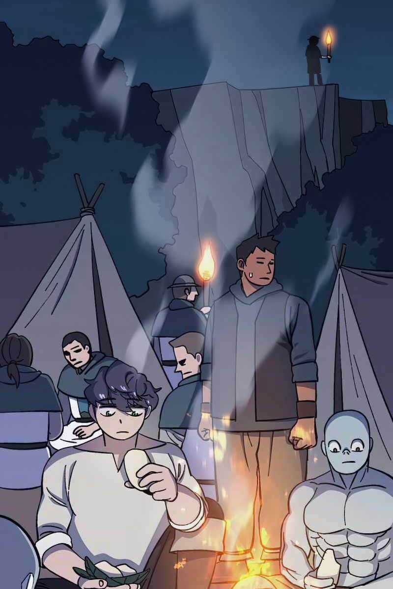 Thợ Săn Cơ Bắp - Chapter 15 - Trang 22