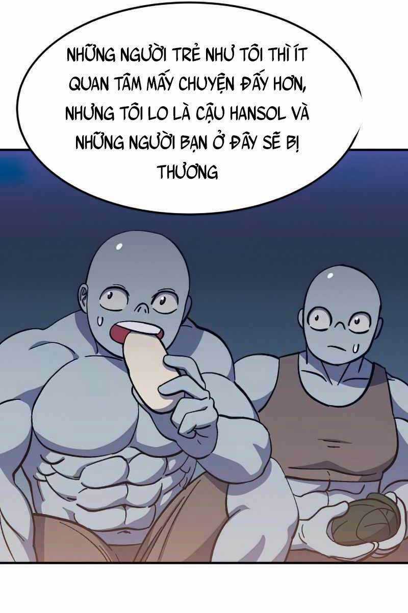 Thợ Săn Cơ Bắp - Chapter 15 - Trang 30