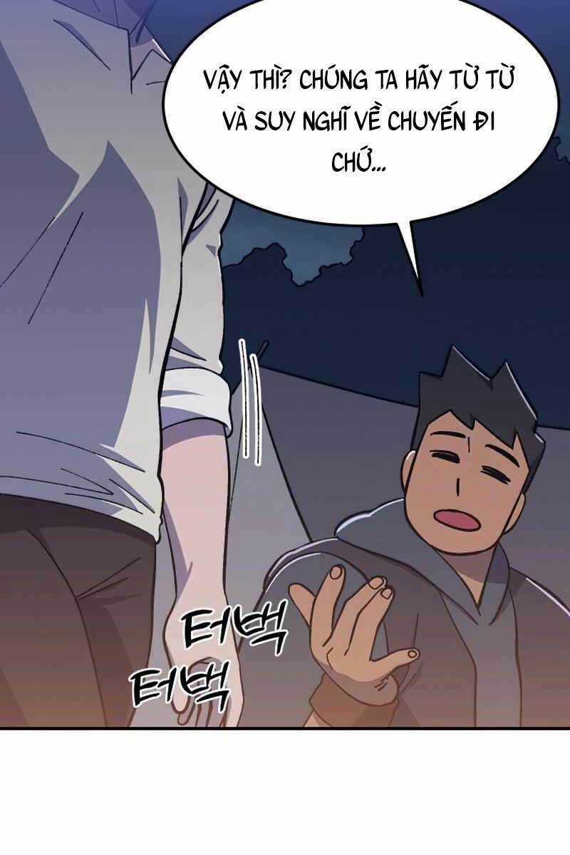 Thợ Săn Cơ Bắp - Chapter 15 - Trang 33