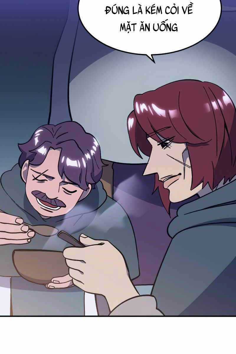 Thợ Săn Cơ Bắp - Chapter 15 - Trang 45