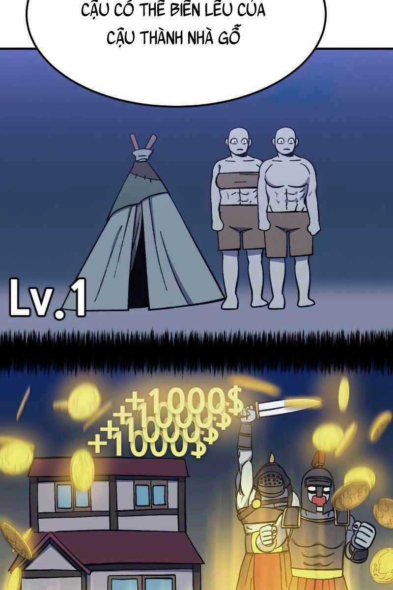 Thợ Săn Cơ Bắp - Chapter 15 - Trang 76