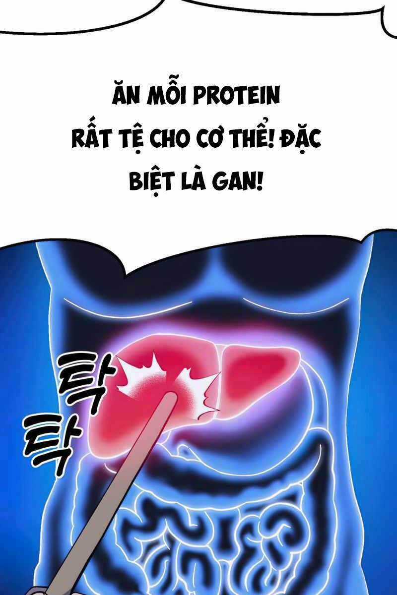 Thợ Săn Cơ Bắp - Chapter 15 - Trang 81