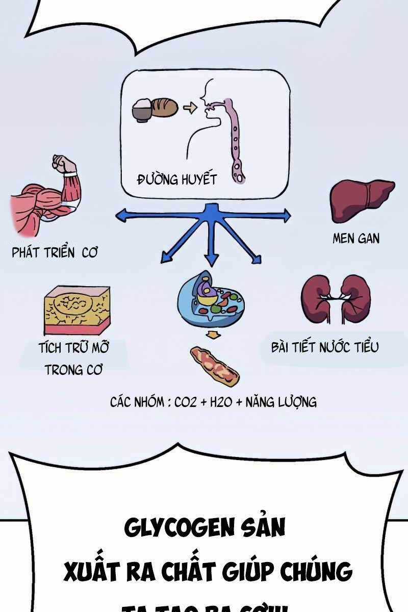 Thợ Săn Cơ Bắp - Chapter 15 - Trang 83