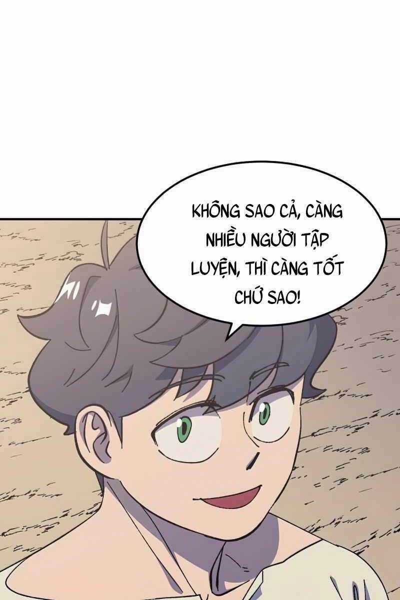 Thợ Săn Cơ Bắp - Chapter 15 - Trang 10