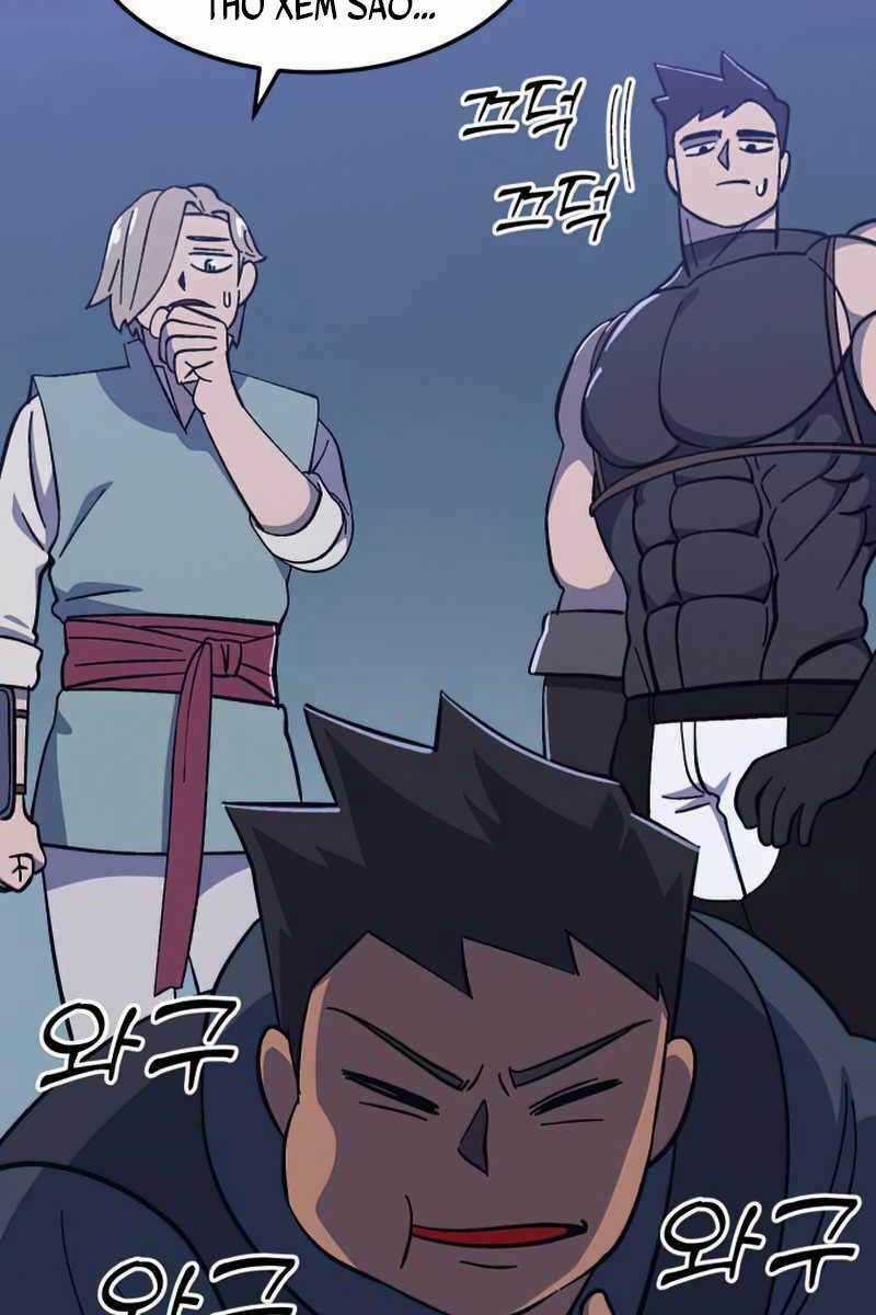 Thợ Săn Cơ Bắp - Chapter 15 - Trang 98