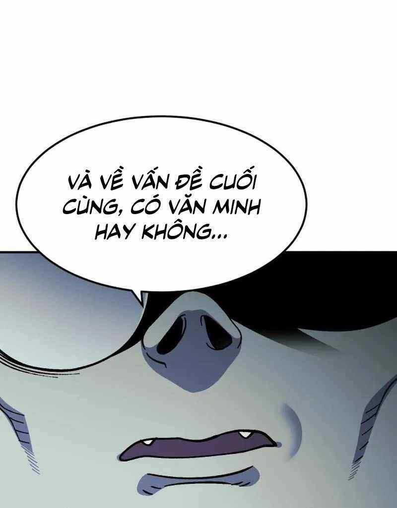 Thợ Săn Cơ Bắp - Chapter 16 - Trang 101