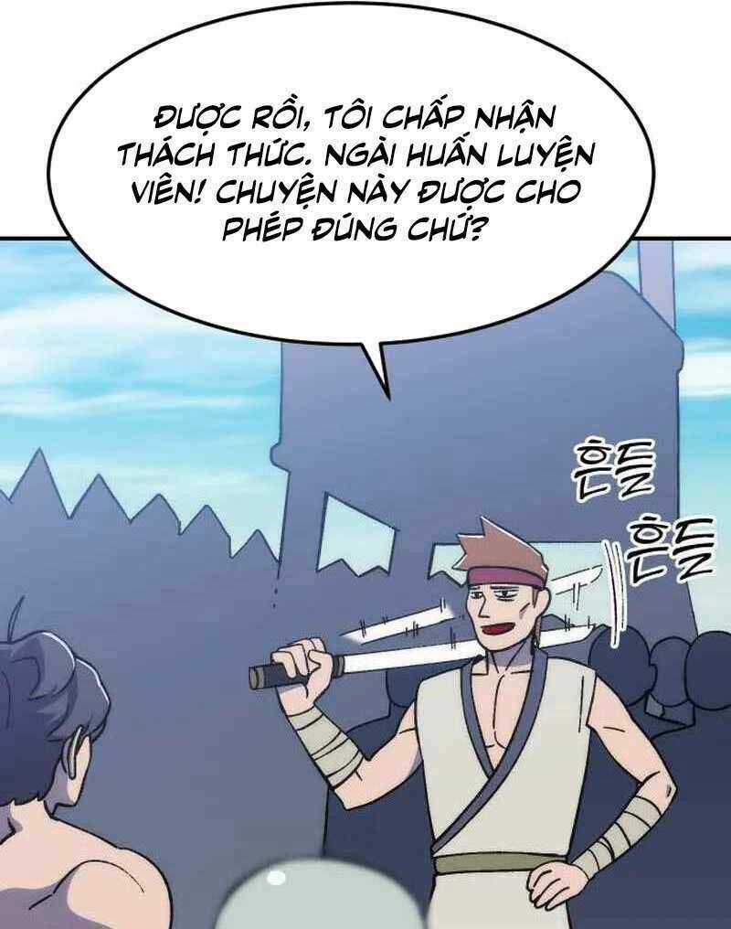 Thợ Săn Cơ Bắp - Chapter 16 - Trang 111
