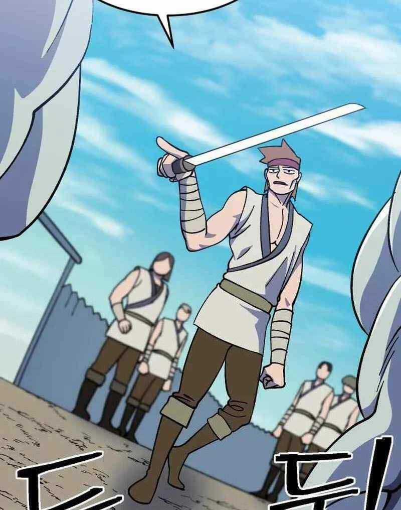 Thợ Săn Cơ Bắp - Chapter 16 - Trang 115