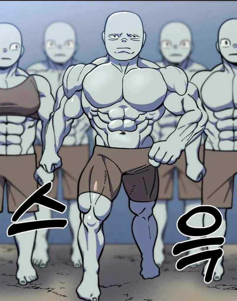 Thợ Săn Cơ Bắp - Chapter 16 - Trang 117