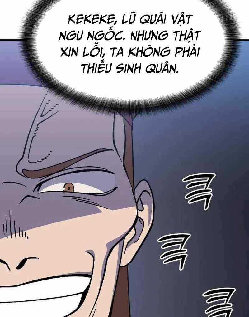 Thợ Săn Cơ Bắp - Chapter 16 - Trang 119