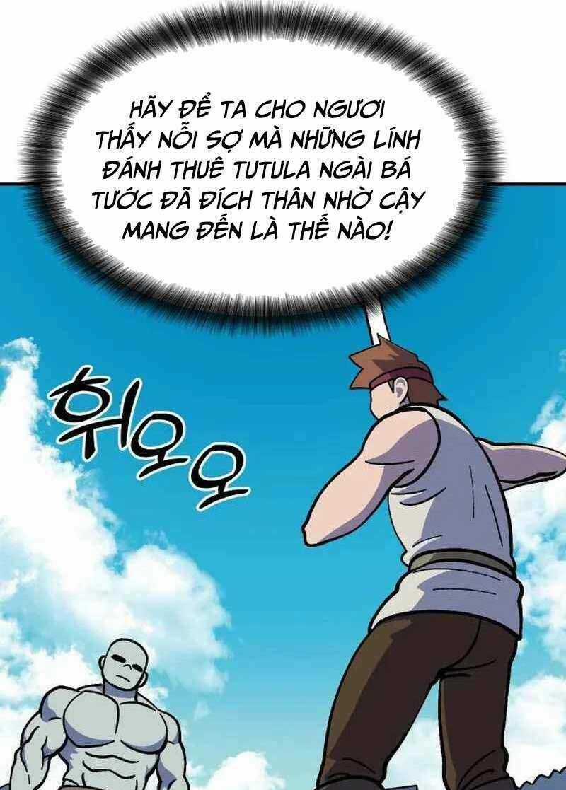 Thợ Săn Cơ Bắp - Chapter 16 - Trang 121