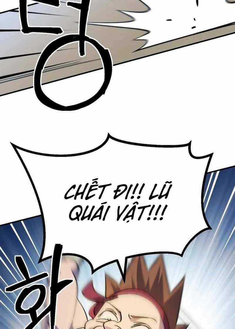 Thợ Săn Cơ Bắp - Chapter 16 - Trang 124