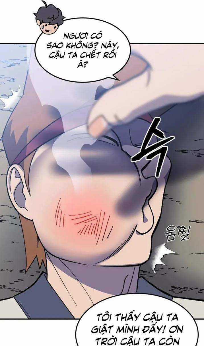 Thợ Săn Cơ Bắp - Chapter 16 - Trang 131