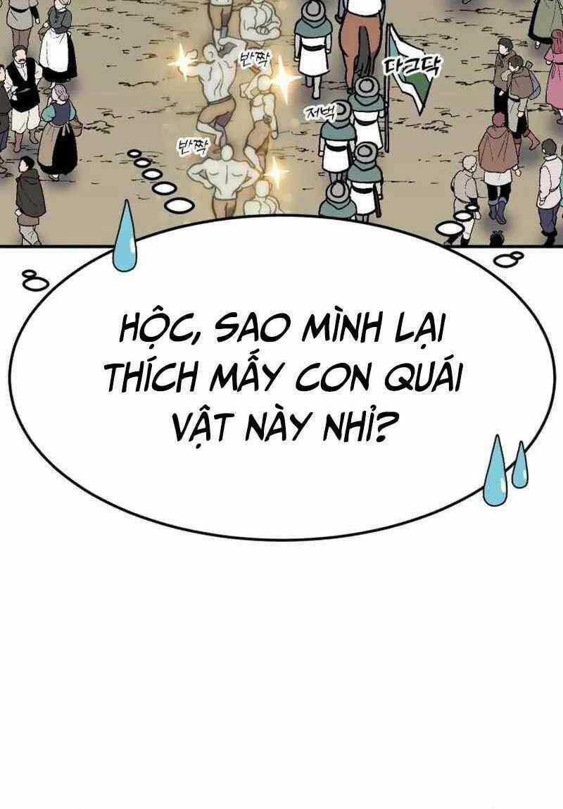 Thợ Săn Cơ Bắp - Chapter 16 - Trang 20