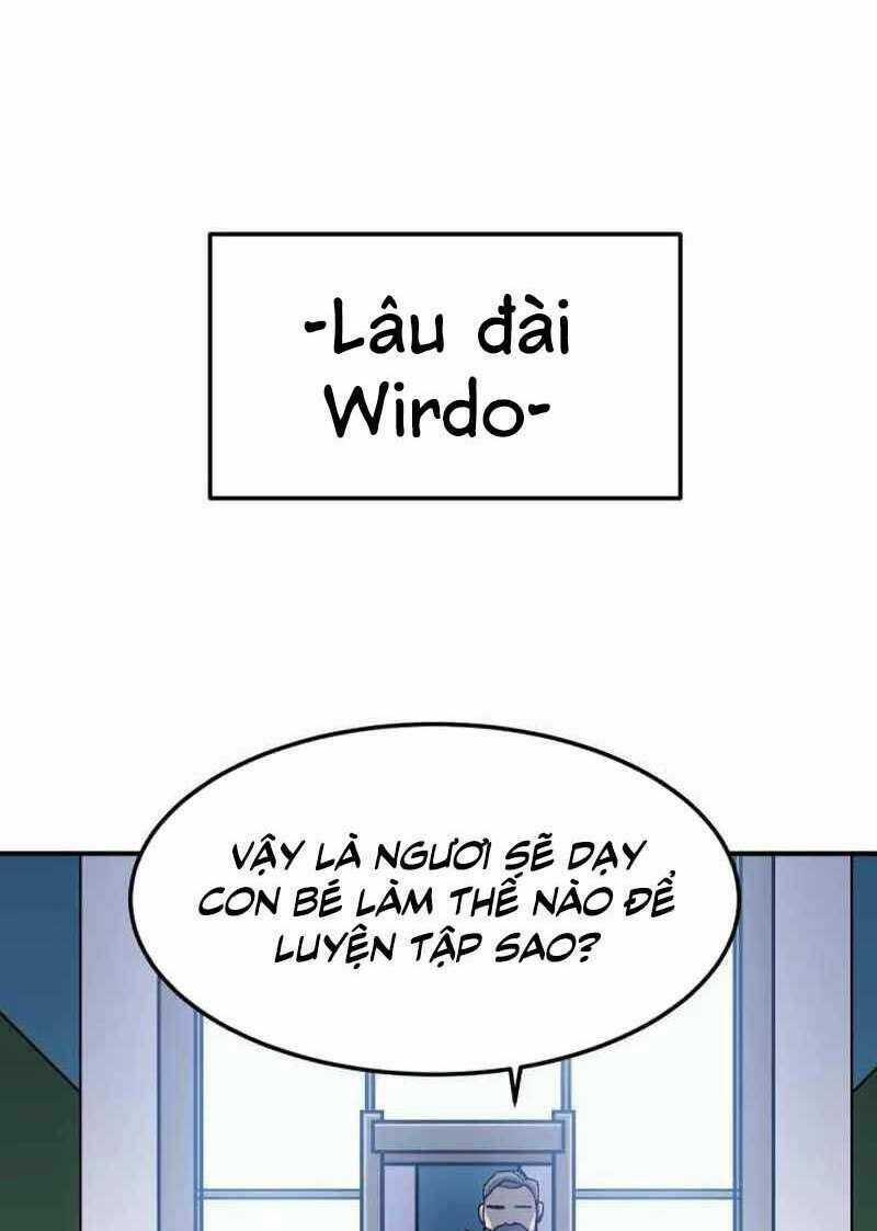 Thợ Săn Cơ Bắp - Chapter 16 - Trang 22