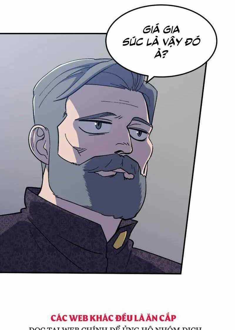 Thợ Săn Cơ Bắp - Chapter 16 - Trang 25