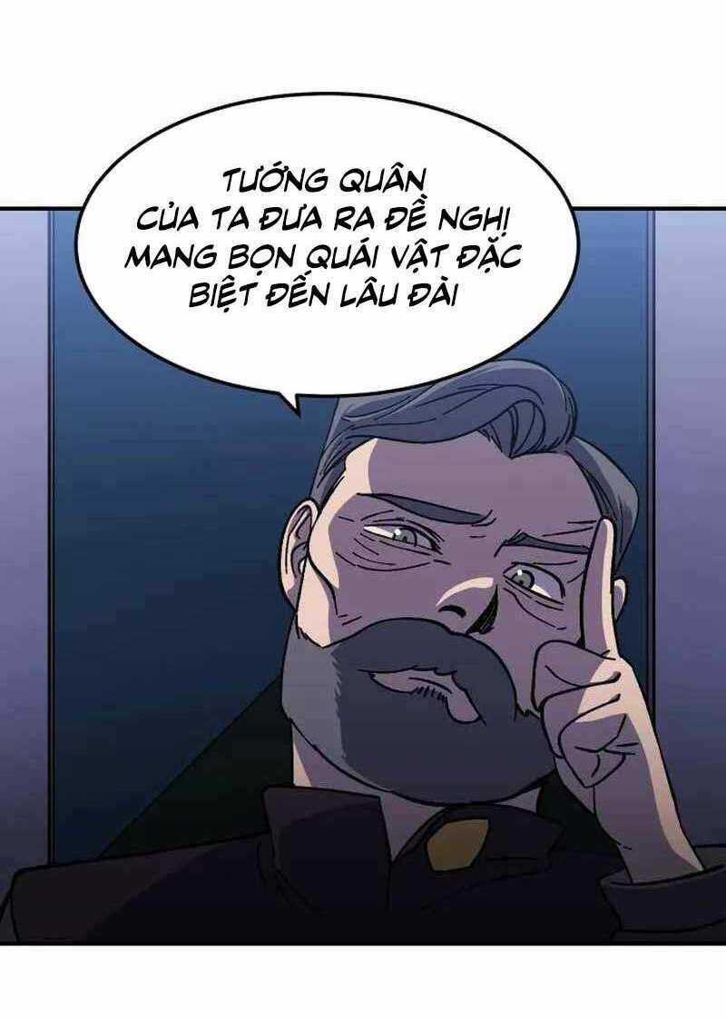 Thợ Săn Cơ Bắp - Chapter 16 - Trang 29