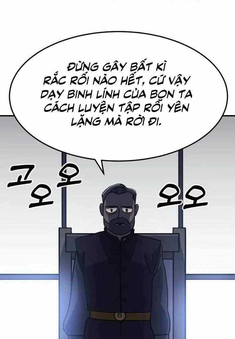 Thợ Săn Cơ Bắp - Chapter 16 - Trang 35