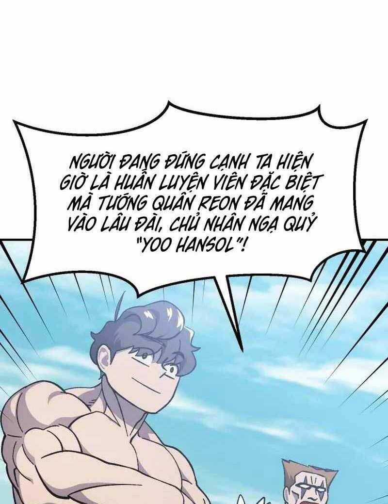 Thợ Săn Cơ Bắp - Chapter 16 - Trang 57