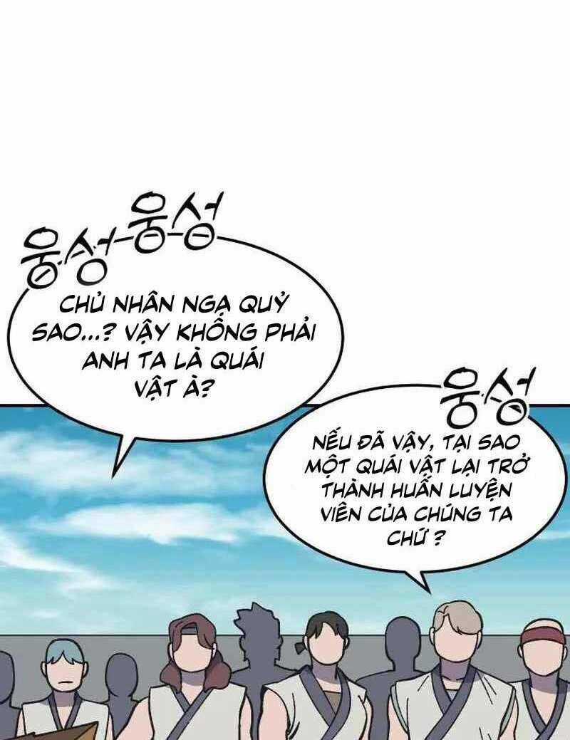 Thợ Săn Cơ Bắp - Chapter 16 - Trang 59