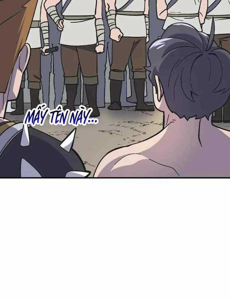 Thợ Săn Cơ Bắp - Chapter 16 - Trang 60