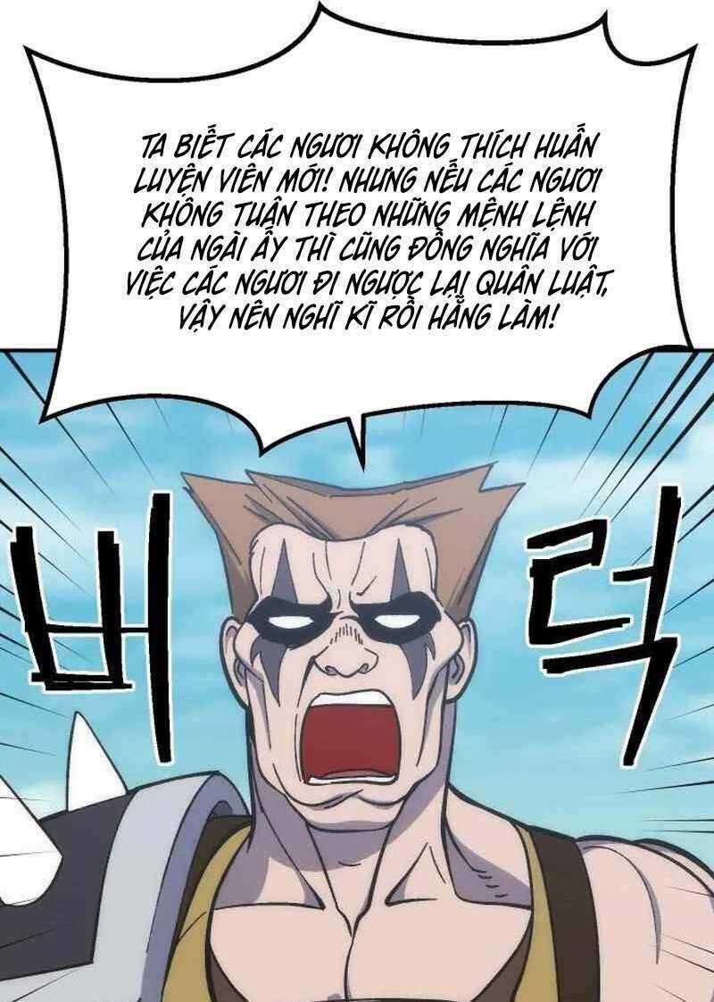 Thợ Săn Cơ Bắp - Chapter 16 - Trang 61