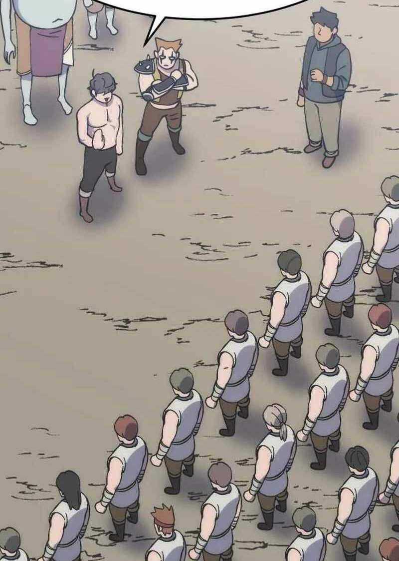 Thợ Săn Cơ Bắp - Chapter 16 - Trang 65