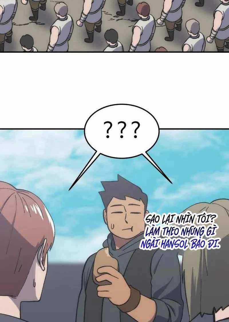 Thợ Săn Cơ Bắp - Chapter 16 - Trang 66