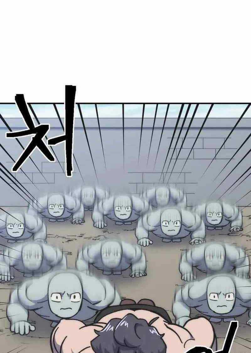 Thợ Săn Cơ Bắp - Chapter 16 - Trang 69