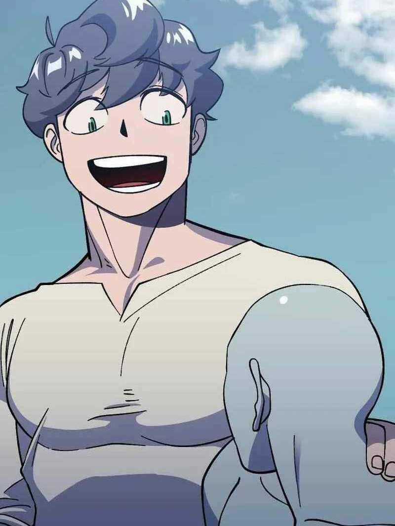 Thợ Săn Cơ Bắp - Chapter 16 - Trang 8