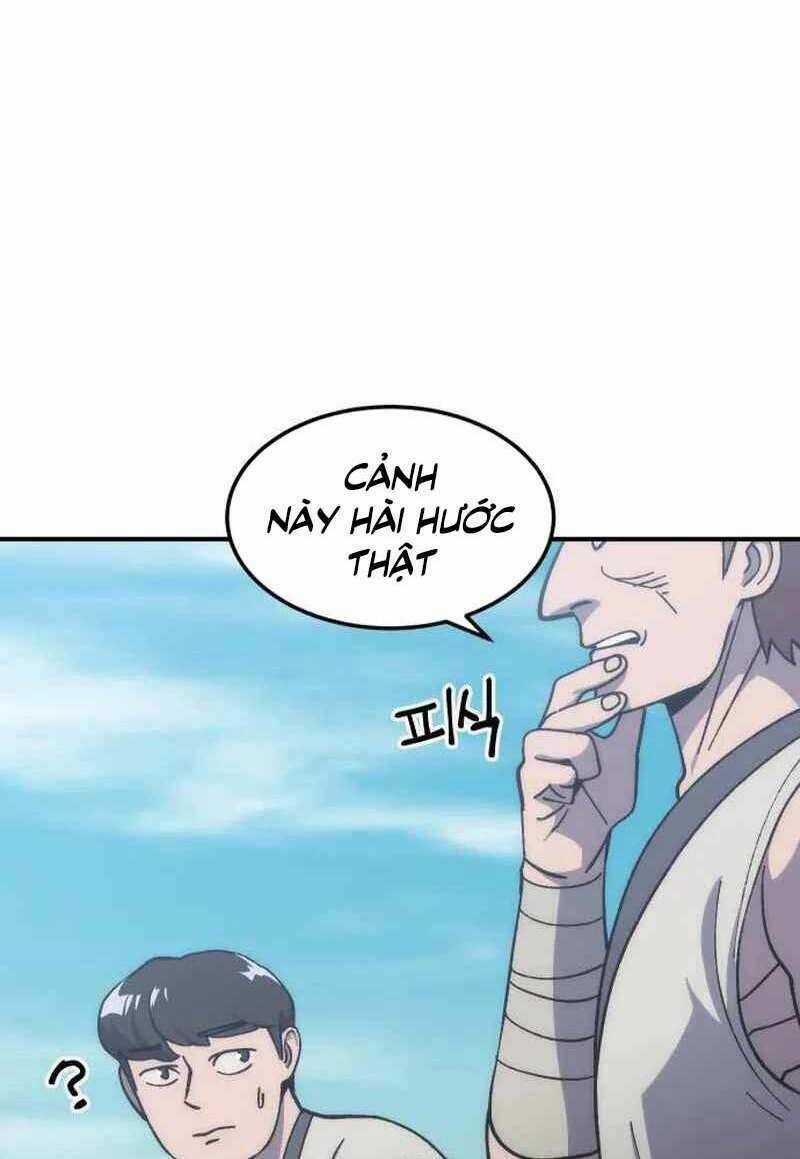 Thợ Săn Cơ Bắp - Chapter 16 - Trang 74