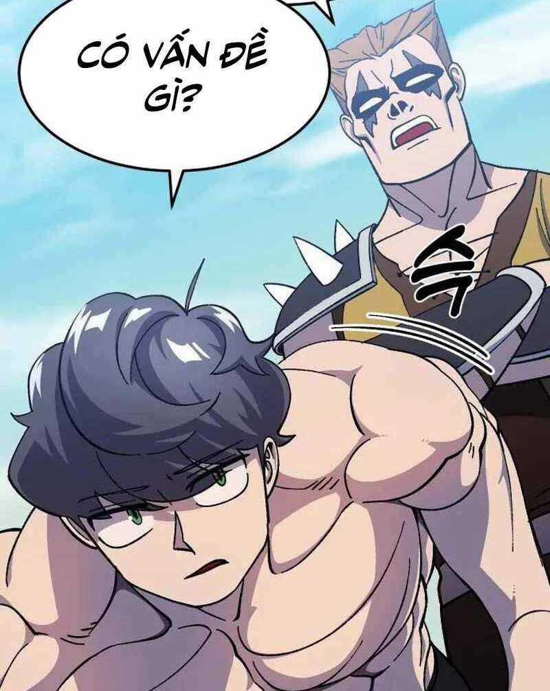 Thợ Săn Cơ Bắp - Chapter 16 - Trang 87