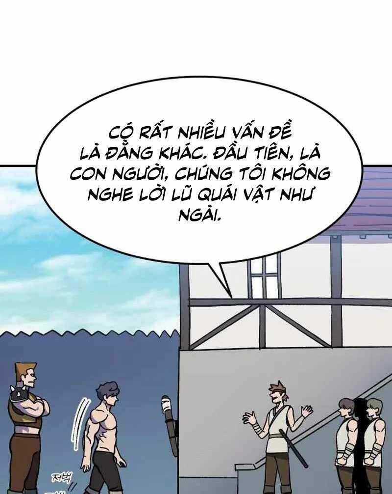 Thợ Săn Cơ Bắp - Chapter 16 - Trang 89