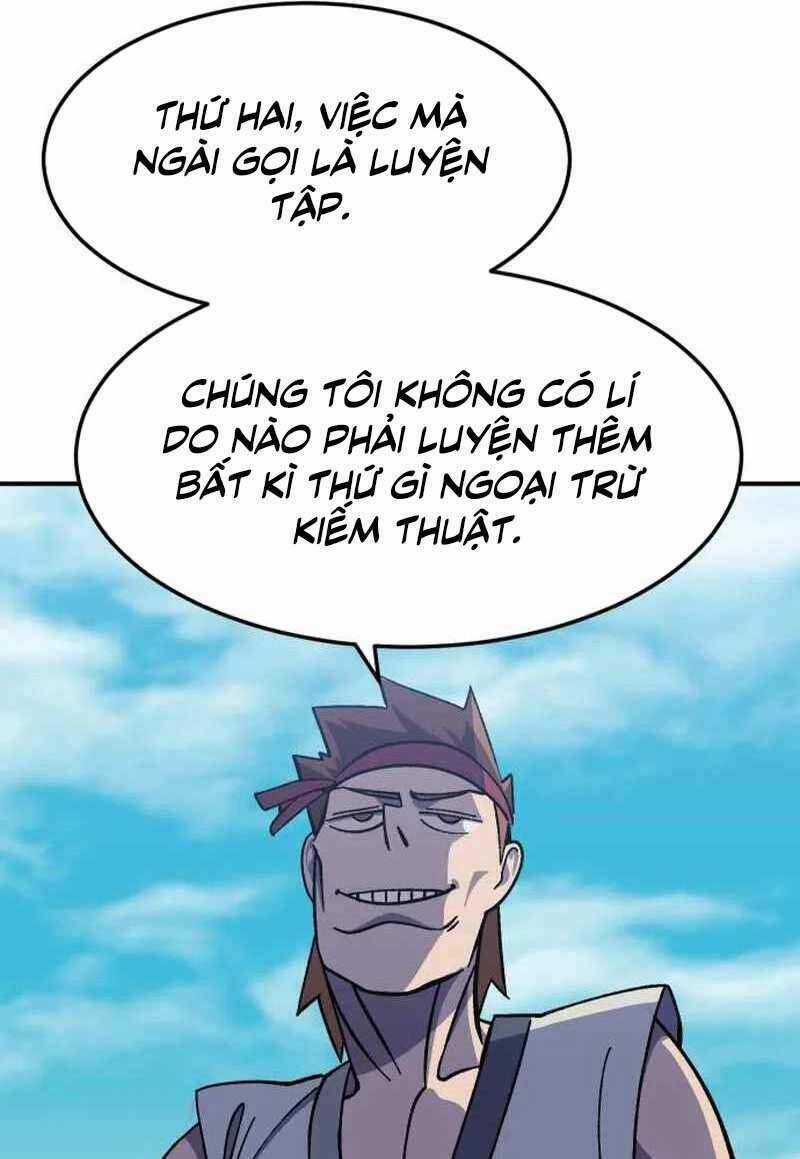 Thợ Săn Cơ Bắp - Chapter 16 - Trang 91