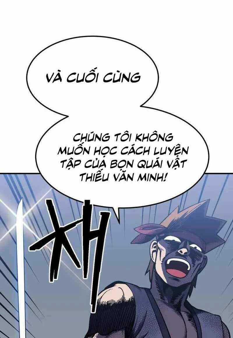 Thợ Săn Cơ Bắp - Chapter 16 - Trang 93