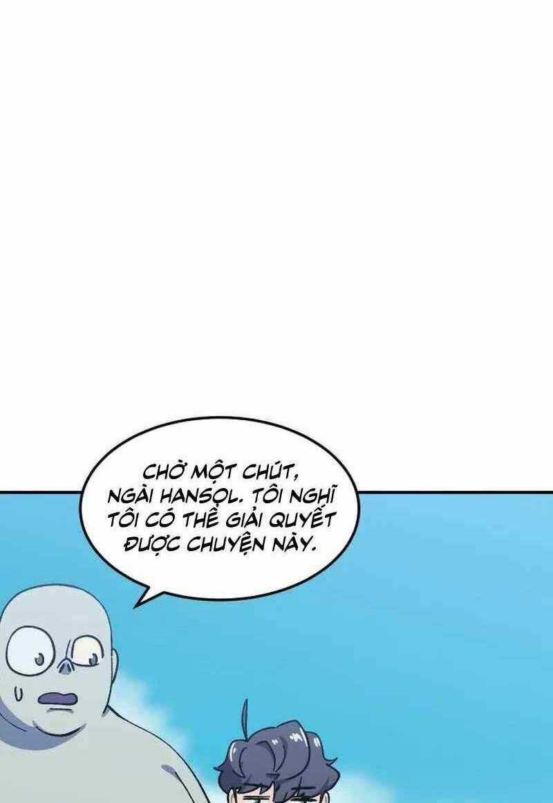 Thợ Săn Cơ Bắp - Chapter 16 - Trang 95