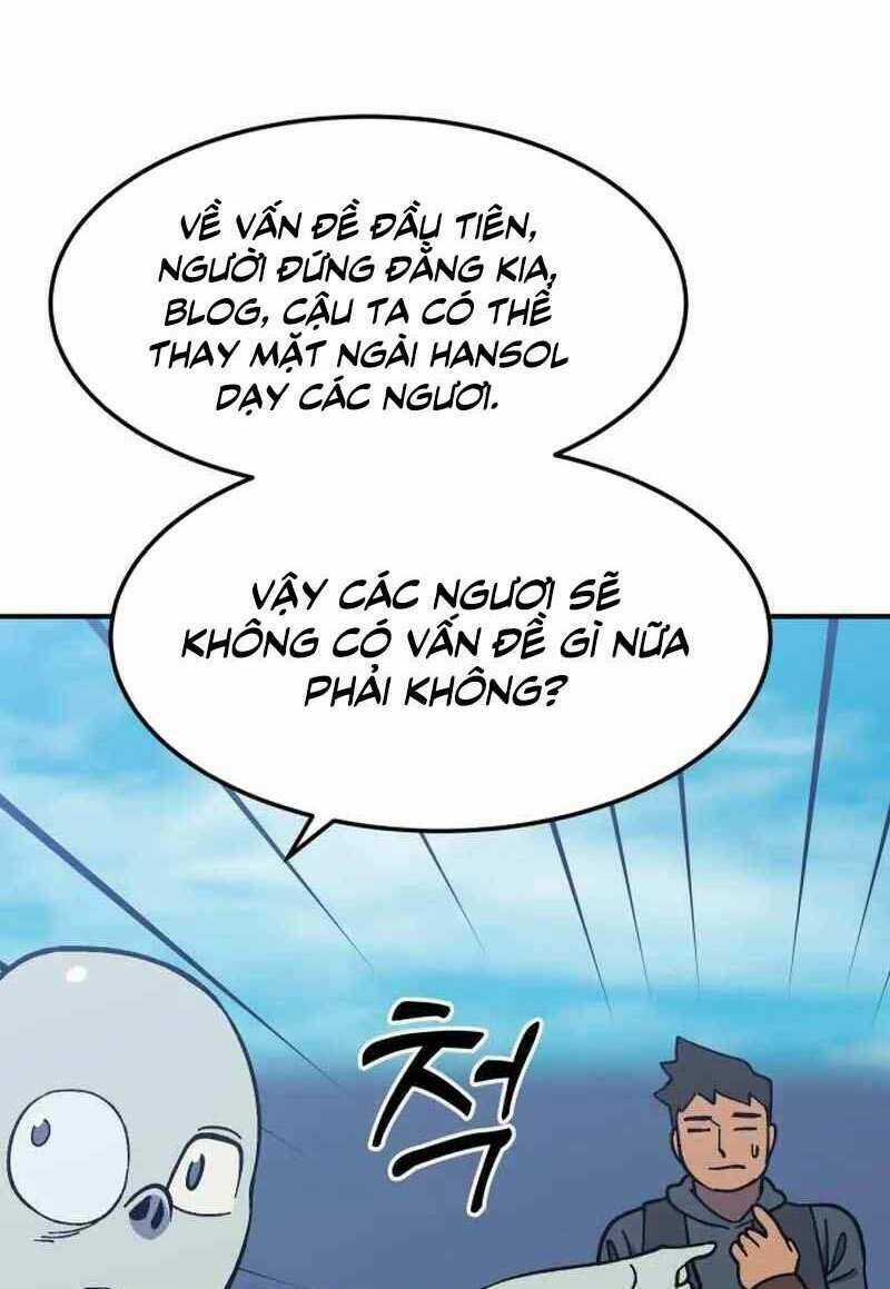 Thợ Săn Cơ Bắp - Chapter 16 - Trang 97